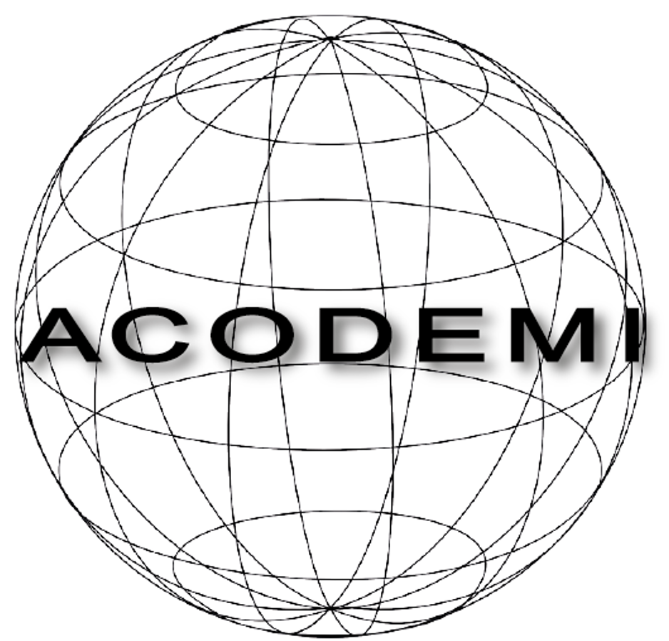 Logo ACODEMI